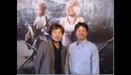Siliconera’s Final Fantasy XIII-2 Interview With Toriyama And Kitase