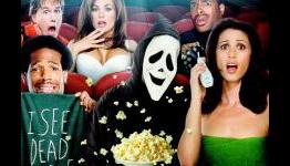 Scary Movie 5 and Halloween 3D are Coming