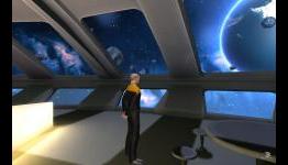 E3 2011: Star Trek: Infinite Space preview (Strategy Informer)