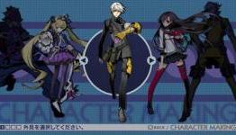 Space Dragons Rule Tokyo, But Stylish Outfits Still Exist In 7th Dragon 2020 – Siliconera