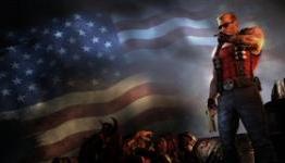 MSXboxWorld Review: Duke Nukem Forever