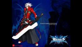 IGN 3DS Review: Blazblue: Continuum Shift II