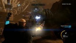 Digital Foundry: Face-Off: Red Faction: Armageddon
