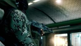 Confirmed: No 1080p For Battlefield 3 On Consoles, PS3 Footage Is Latest Build