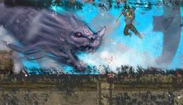 Ninjamurai on PlayStation Minis Review – PushSquare