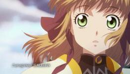 Tales of Xillia Commercial Shows Off Gorgeous Opening Animation
