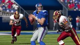 The Top Talent Departs as Madden Nears Its Release