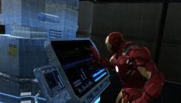 Iron Man 2 demo arrives on Xbox LIVE in North America