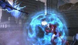 Epic Iron Man 2 launch trailer shows off explosive action