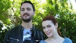 Felicia Day, Wil Wheaton & Stan Lee Guest Star On ‘Eureka’ Season 4.5
