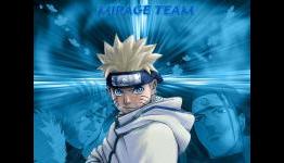Naruto Ultimate Ninja Storm Generation Announced
