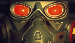 Killzone 3 Helghast Edition is Perfect Example of a Great Collectable