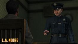 L.A. Noire enjoys almost 3 million sales in 1 month