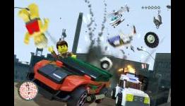ClassicRadar: 10 LEGO games we’d love to see