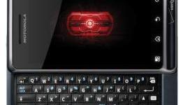 Motorola puts brakes on DROID 2 Global Gingerbread update