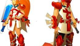 Dofus Beginner Walkthrough For Iop Paladins