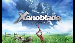 Xenoblade Chronicles : a ton of localized screenshots