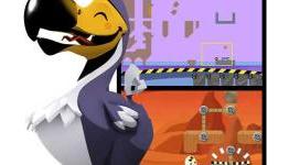 GamingUnion.net: DodoGo! Robo Review