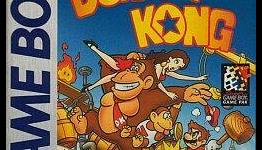 Nintendo Life 3DS Virtual Console: Donkey Kong (Gameboy)