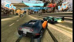 NextGen Player review: Asphalt 3D