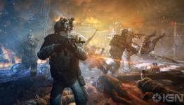 Gamespy Preview: Metro: Last Light