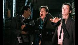 Top 25 Comedies of All-Time