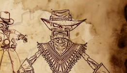 VG247: The Gunstringer moved from XBL release to retail due to request from Microsoft