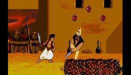 Game Informer – Replay: Aladdin