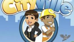 GamerGaia Review – CityVille
