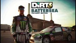 Dirt 3′s Reverse Uncanny Valley