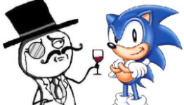 After Sega gets hacked, LulzSec offers to seek revenge