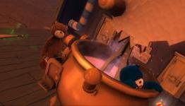 Denkiphile: Naughty Bear Gold Edition Review