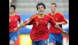 Bojan set to miss out again for Spain U21 as Luis Milla set to name unchanged side against Ukraine