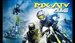 MX vs. ATV Alive Review – Driving Games Pro