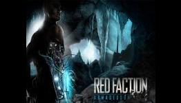 GamersGameplay: Red Faction Armageddon