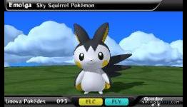Pokedex 3D Review | nintendolife