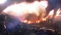 Operation Flashpoint: Red River PC Performance Analysis