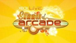 Potential Release Dates for Summer of Arcade Games?