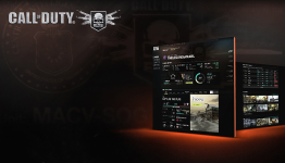 Call Of Duty: Elite featuring video