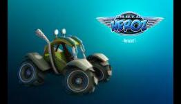 Wiiloveit.com: MotoHeroz Wallpapers