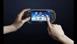 Sony Is Just As Focused on PlayStation Vita As They Are on PlayStation 3