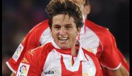 Benfica make €7m offer for Almeria’s Pablo Piatti