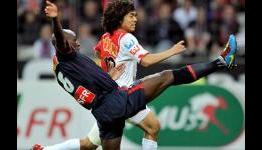 Rennes’ Pierre Dreossi confirms interest in Park Chu-Young & Hamburg’s Jonathan Pitroipa