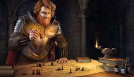 Avadon: The Black Fortress Now Available on the iPad