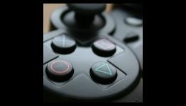iJoystick – Joysticks for iOS devices