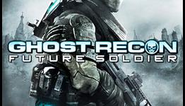 PC Version of Ghost Recon: Future Soldier Cancelled?