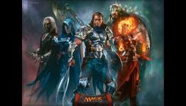Vivid Gamer Review: Magic: The Gathering – Duels of the Planeswalkers 2012