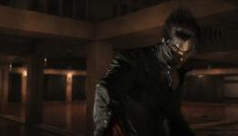 Tekken Bowl screens and more movie stills revealed for Tekken Hybrid on PS3