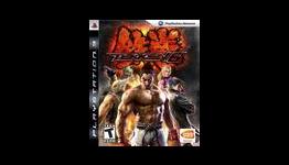 A Look Back: Tekken 6 (PlayStation 3) Review [Triple Entente Radio]