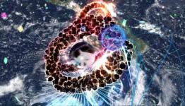 Console Domination- Child of Eden Review